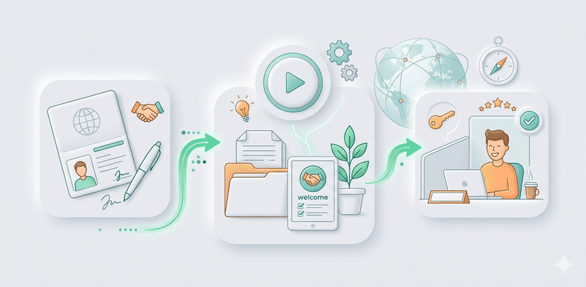 Onboarding